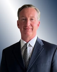 Beau Huberg w GW background