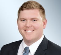 Headshot of Conor Krommenhoek