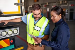 Driver Retention