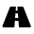 Icon of a road