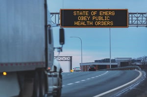 Emergency