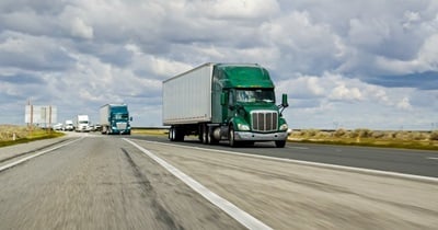 semi tractor semi tractor