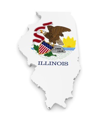 The state of Illinois