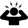Headaches icon