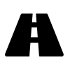 ROAD ICON 