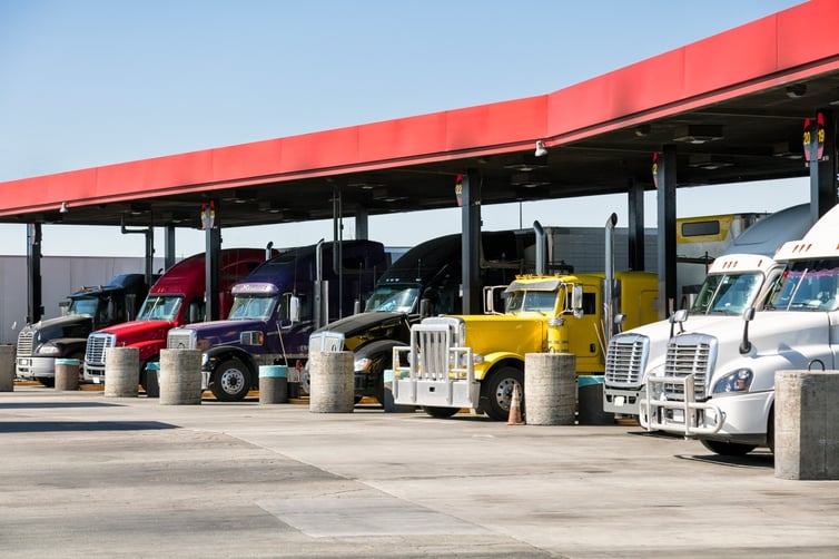 INSTILLING A CULTURE THAT EMBRACES FUEL ECONOMY