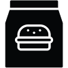 FAST FOOD ICON