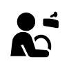 DRIVING ICON