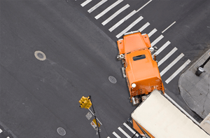 Right turn