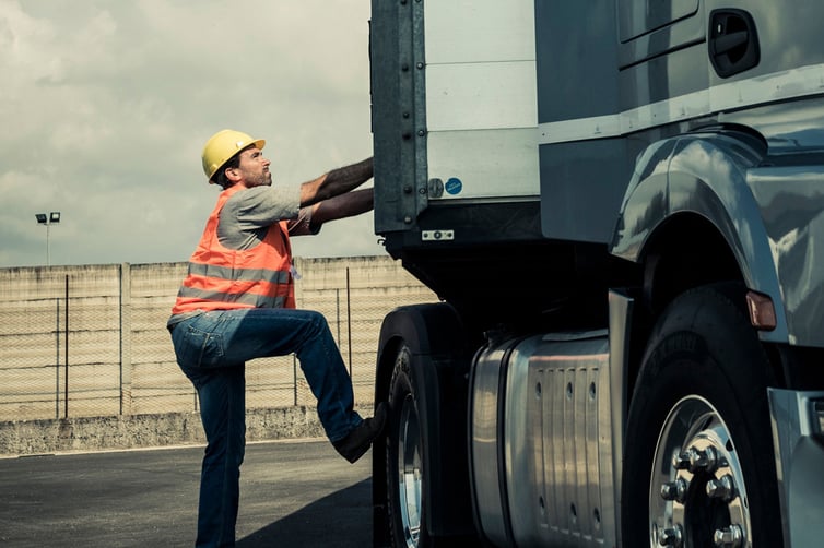SAFETY-WORKER