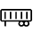 Icon of a trailer