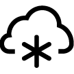 Cloud Icon