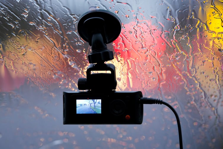 WHAT IMPACT DO ONBOARD CAMERAS HAVE