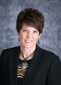 Commercial truck insurance agent Jackie Asher Commercial truck insurance agent Jackie Asher