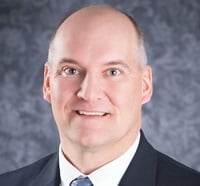 Headshot of Lonnie Mazour