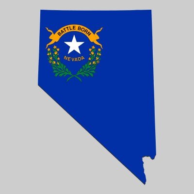 The state of Nevada