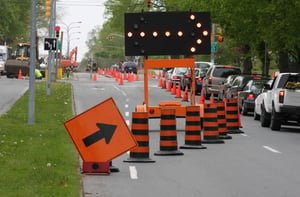 Time to Discuss Summer Driving Hazards Small