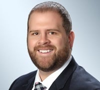 Headshot of Tyler Prouty