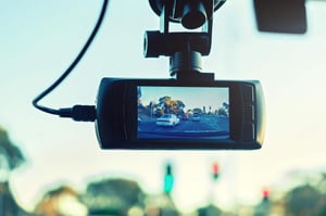dash cam -1