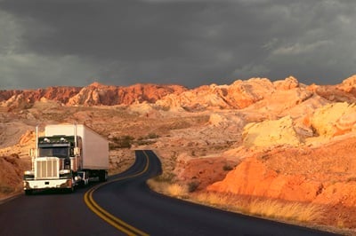 semi tractor horizon semi tractor horizon