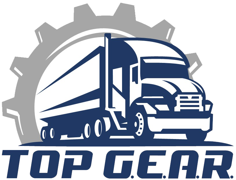 NEW TOP GEAR LOGO REV 3-1 NEW TOP GEAR LOGO REV 3-1