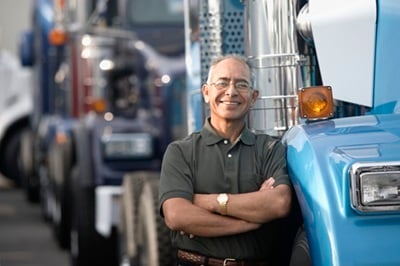 trucking owner operator